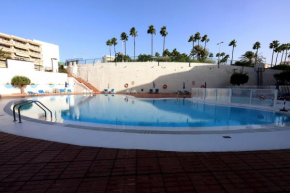 Confortevole appartamento playa del ingles